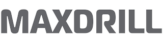 MAXDRILL logo