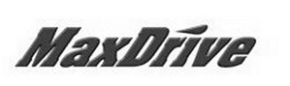 MAXDRIVE logo