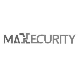 MAXECURITY logo