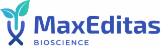 MAXEDITAS BIOSCIENCE logo