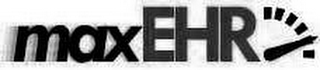 MAXEHR logo