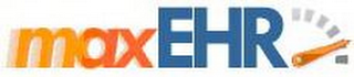 MAXEHR logo