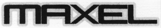 MAXEL logo