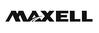 MAXELL logo