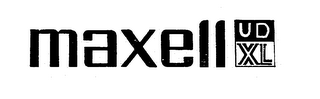 MAXELL UD XL logo
