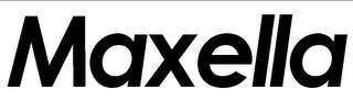 MAXELLA logo