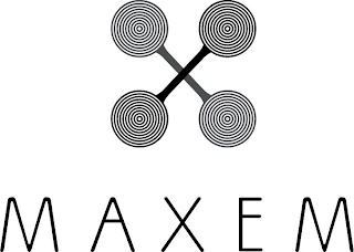 MAXEM logo