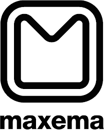 MAXEMA logo