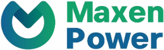MAXEN POWER logo