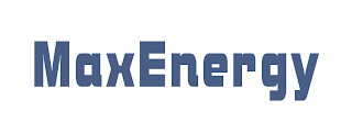 MAXENERGY logo