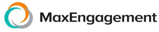 MAXENGAGEMENT logo