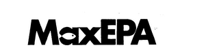 MAXEPA logo