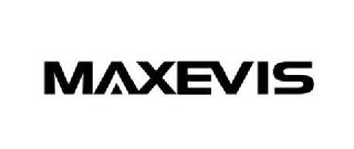 MAXEVIS logo