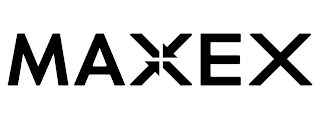 MAXEX logo