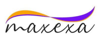 MAXEXA logo