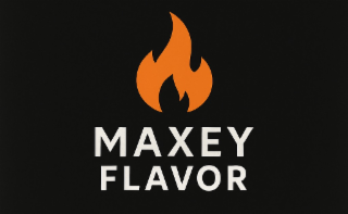 MAXEY FLAVOR logo