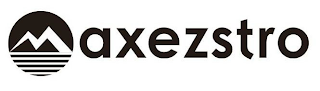 MAXEZSTRO logo
