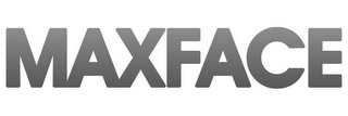 MAXFACE logo