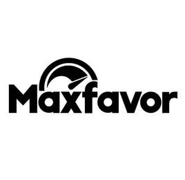 MAXFAVOR logo