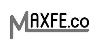 MAXFE.CO logo