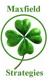MAXFIELD STRATEGIES logo