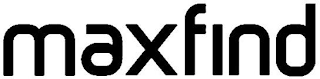 MAXFIND logo