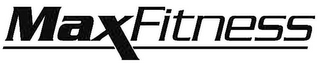 MAXFITNESS logo