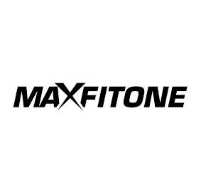 MAXFITONE logo