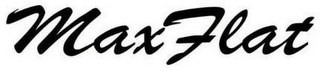 MAXFLAT logo