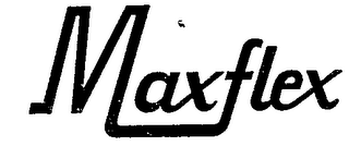 MAXFLEX logo