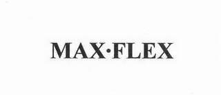 MAX·FLEX logo