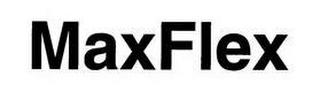 MAXFLEX logo