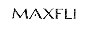 MAXFLI logo