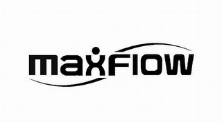 MAXFLOW logo