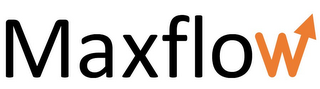 MAXFLOW logo
