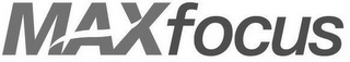 MAXFOCUS