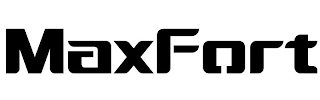 MAXFORT logo