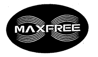 MAXFREE logo