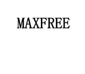 MAXFREE logo