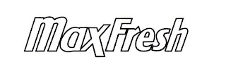 MAXFRESH logo