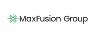 MAXFUSION GROUP logo
