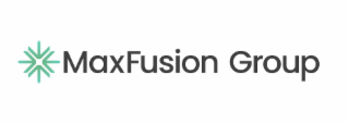 MAXFUSION GROUP logo