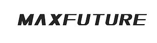 MAXFUTURE logo