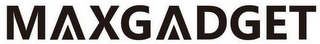 MAXGADGET logo