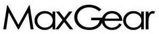 MAXGEAR