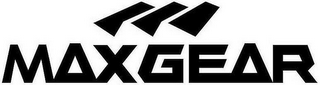 MAXGEAR logo