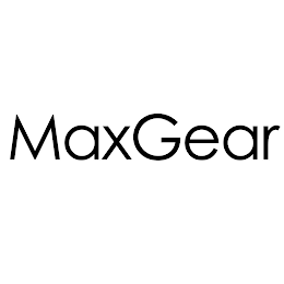 MAXGEAR logo