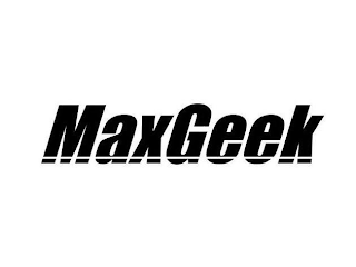 MAXGEEK logo