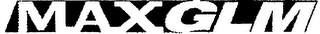 MAXGLM logo