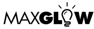 MAXGLOW logo
